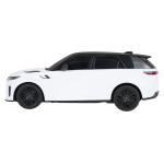 Auto na diaľkové ovládanie 1:24 Range Rover Sport SV biele RASTAR